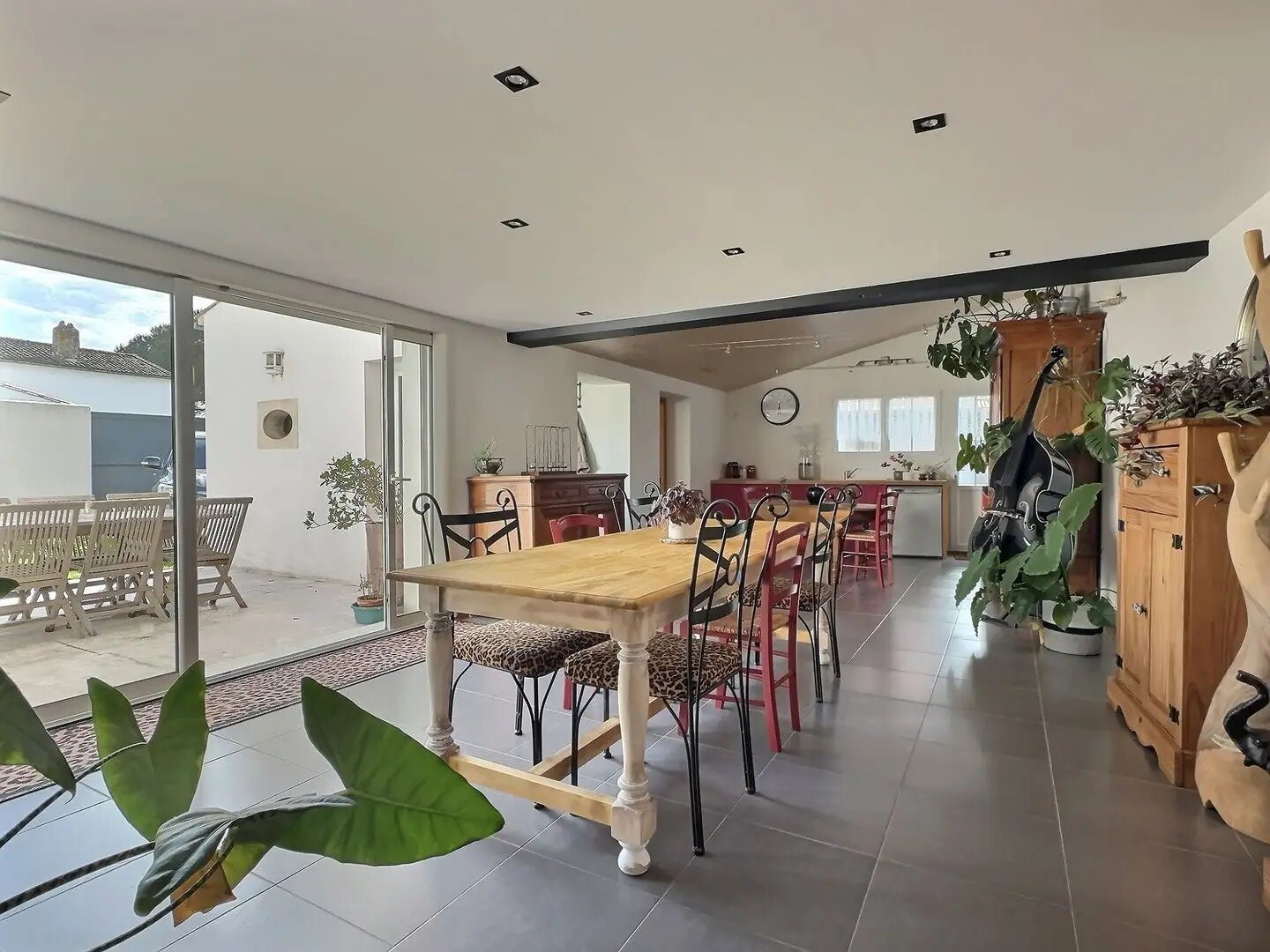 Maison à vendre, 150m², Loix