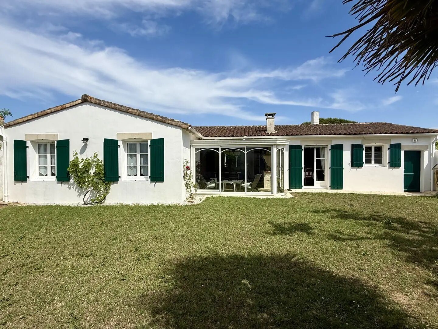Maison à vendre, 125m², Loix