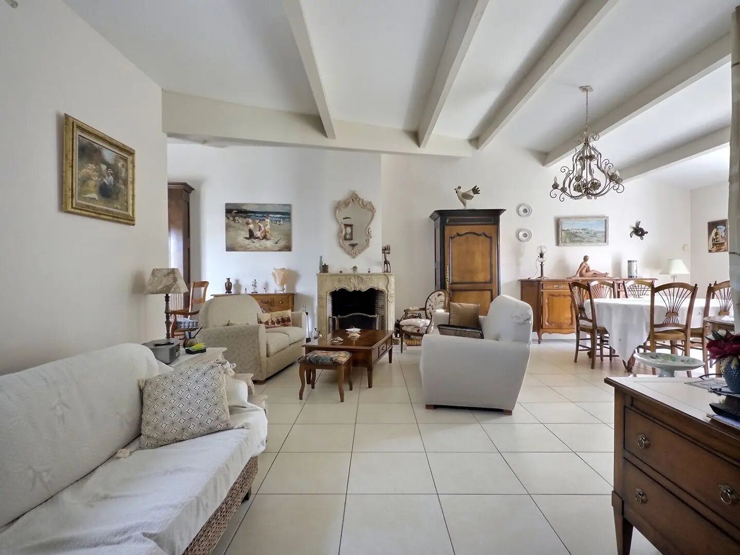 Maison à vendre, 125m², Loix