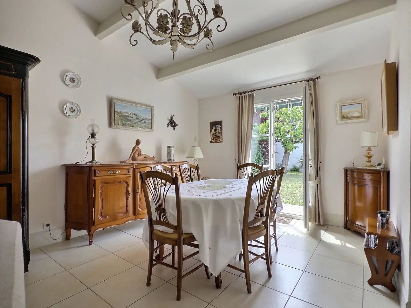 Maison à vendre, 125m², Loix
