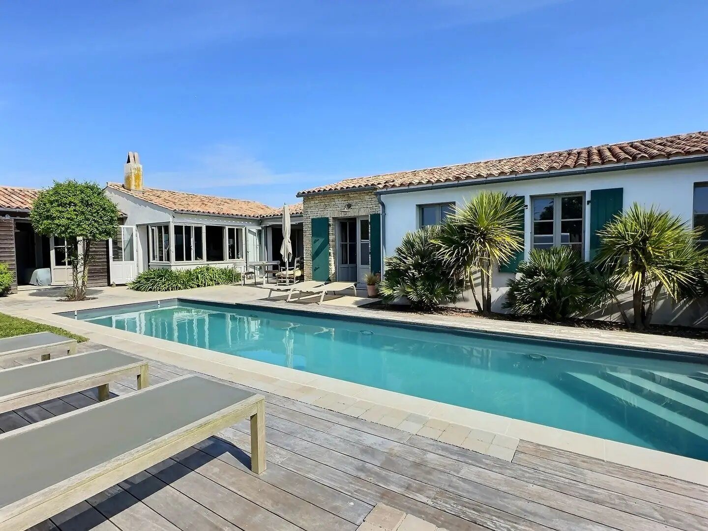 Maison à vendre, 162m², Loix