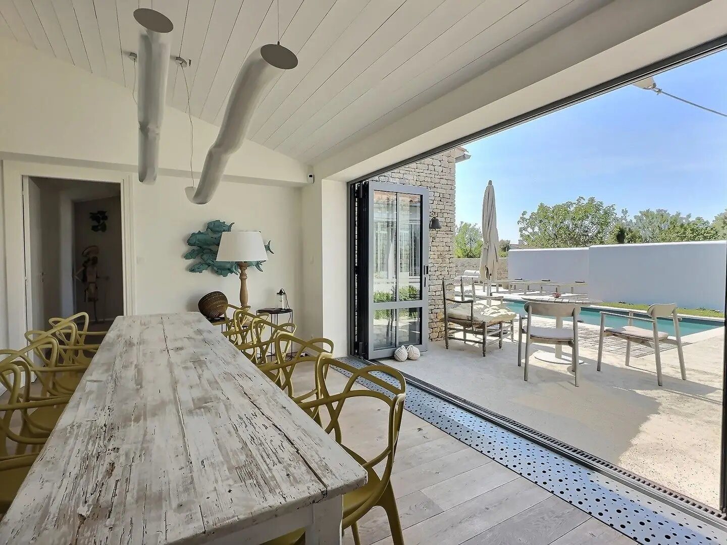 Maison à vendre, 162m², Loix