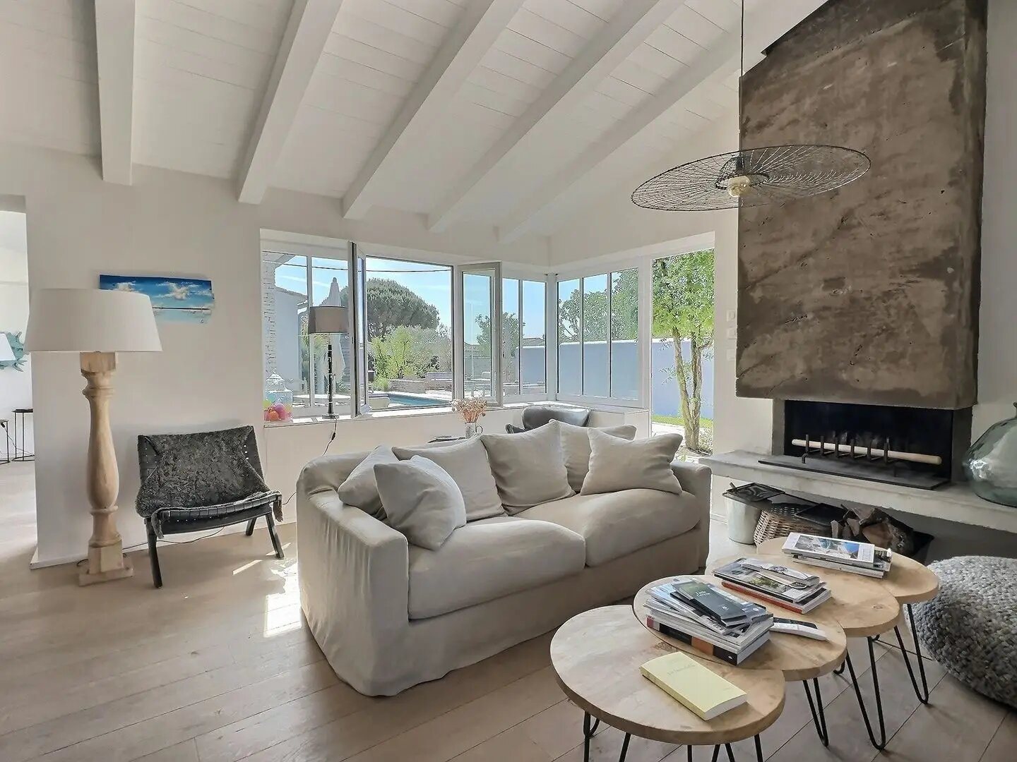 Maison à vendre, 162m², Loix