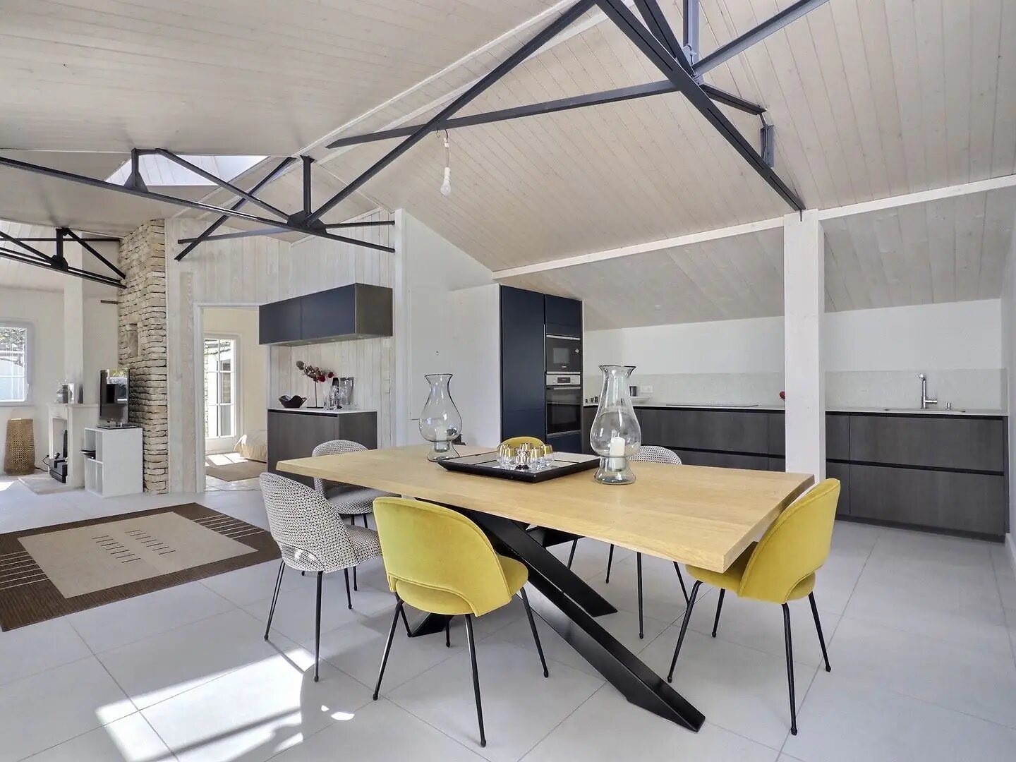 Maison à vendre, 140m², Loix