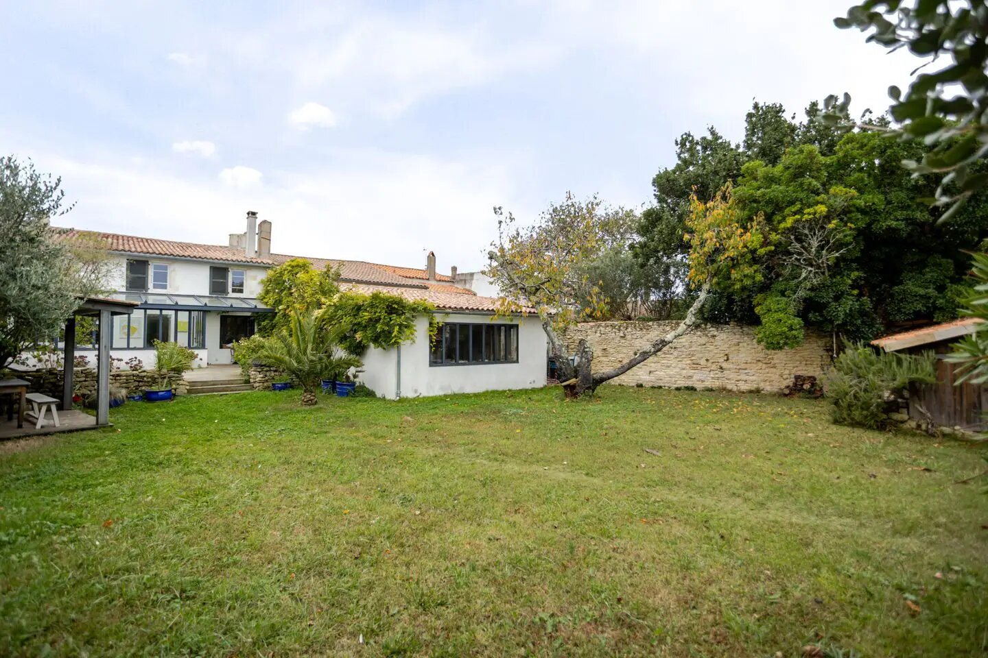 Maison à vendre, 182m², Loix