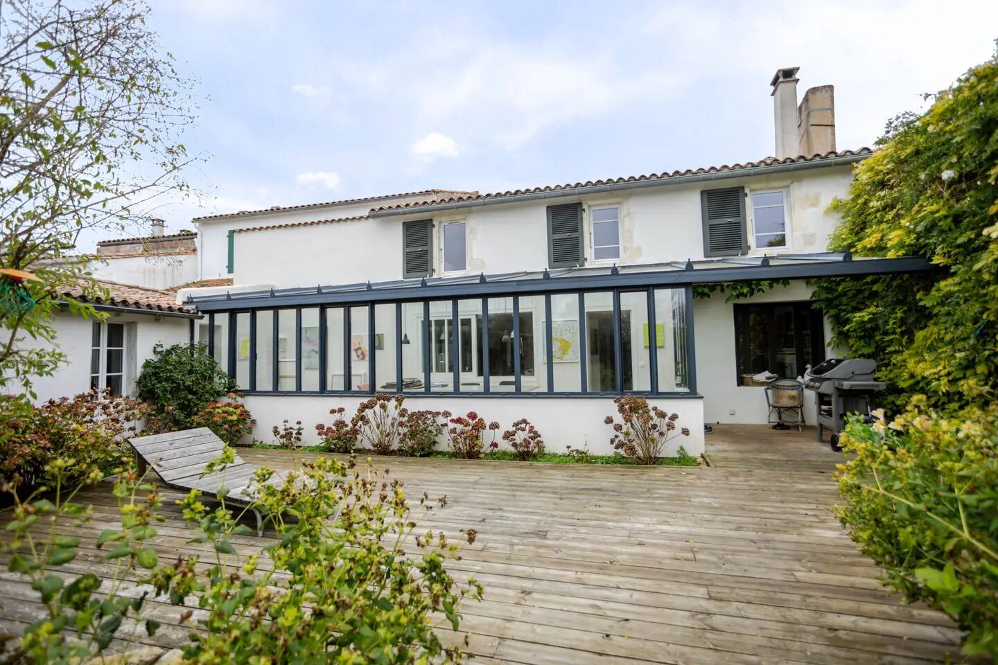 Maison à vendre, 182m², Loix