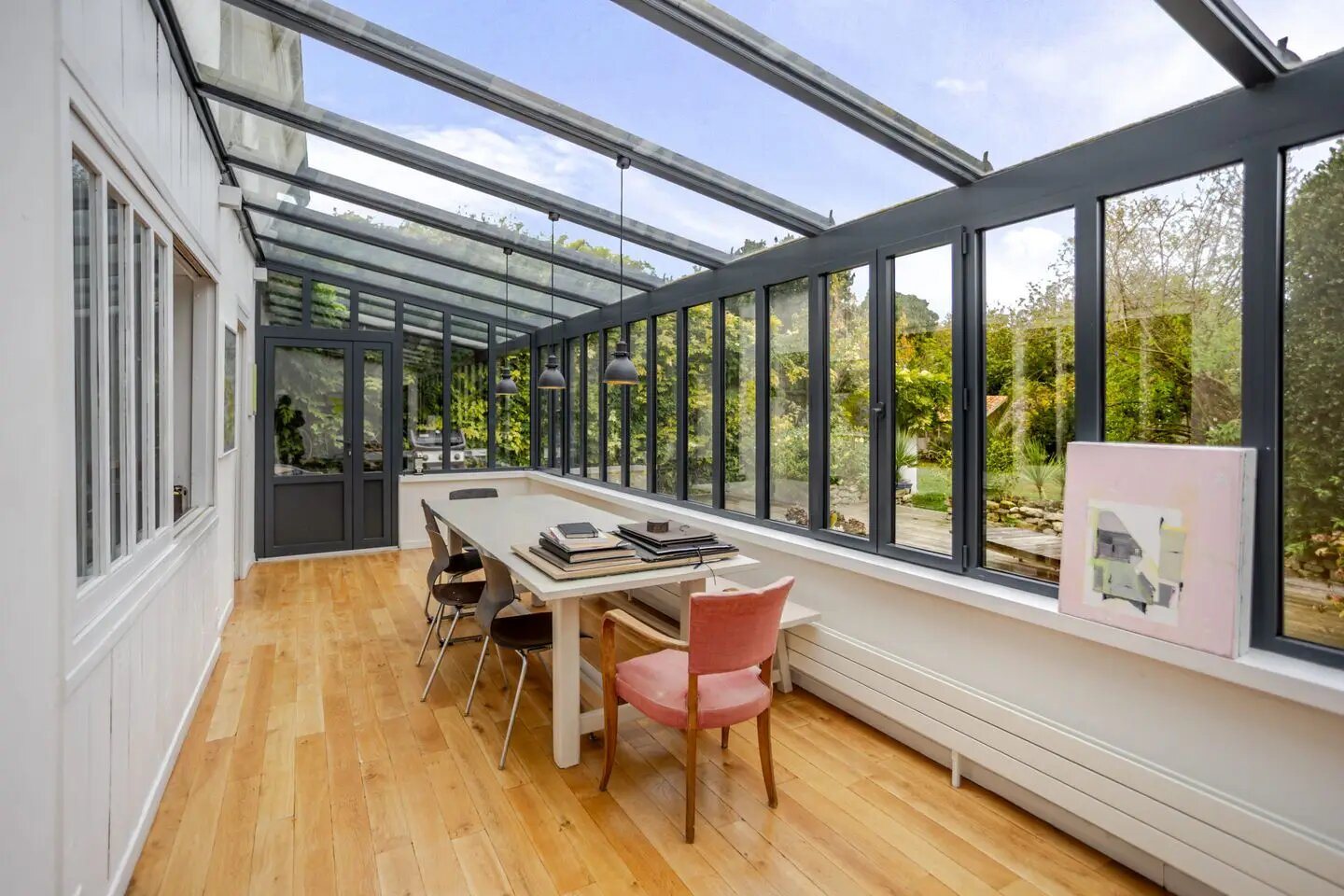 Maison à vendre, 182m², Loix
