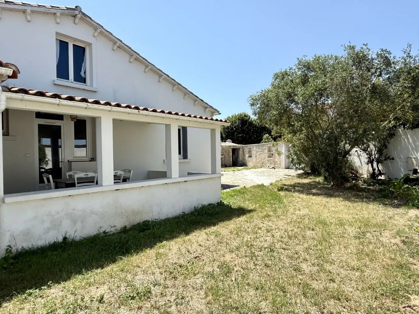 Maison à vendre, 120m², Loix