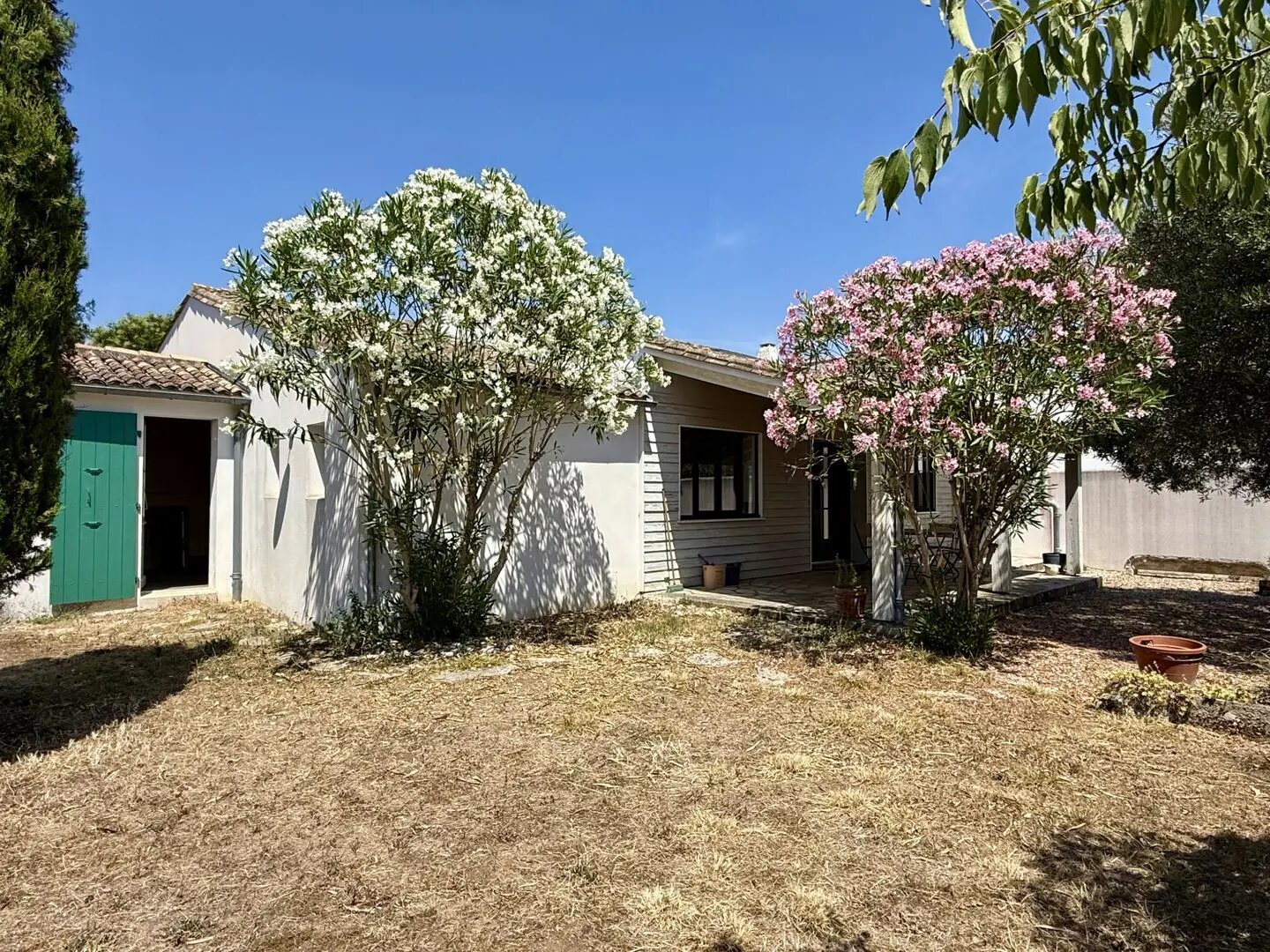 Maison à vendre, 117m², Loix