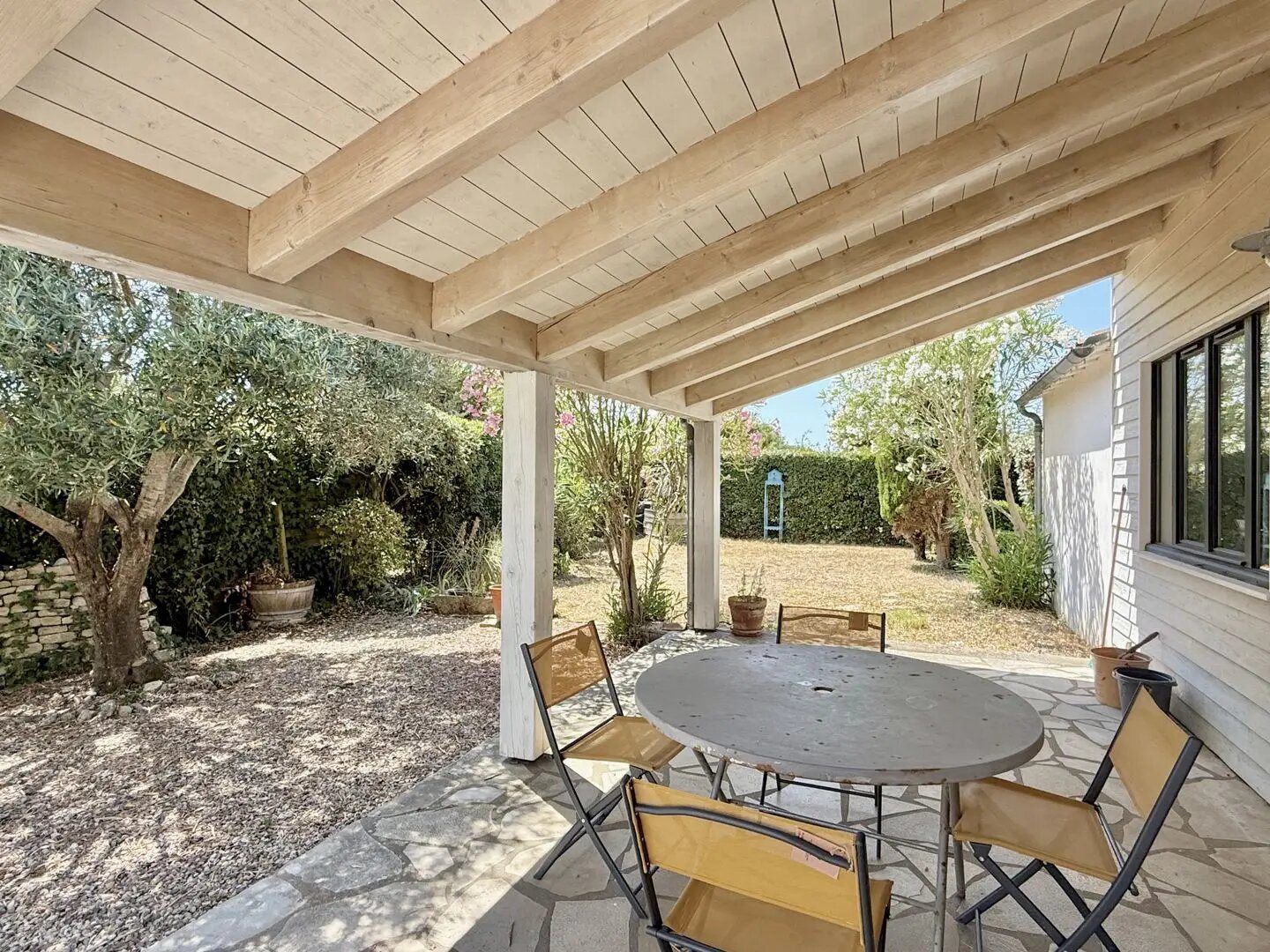Maison à vendre, 117m², Loix