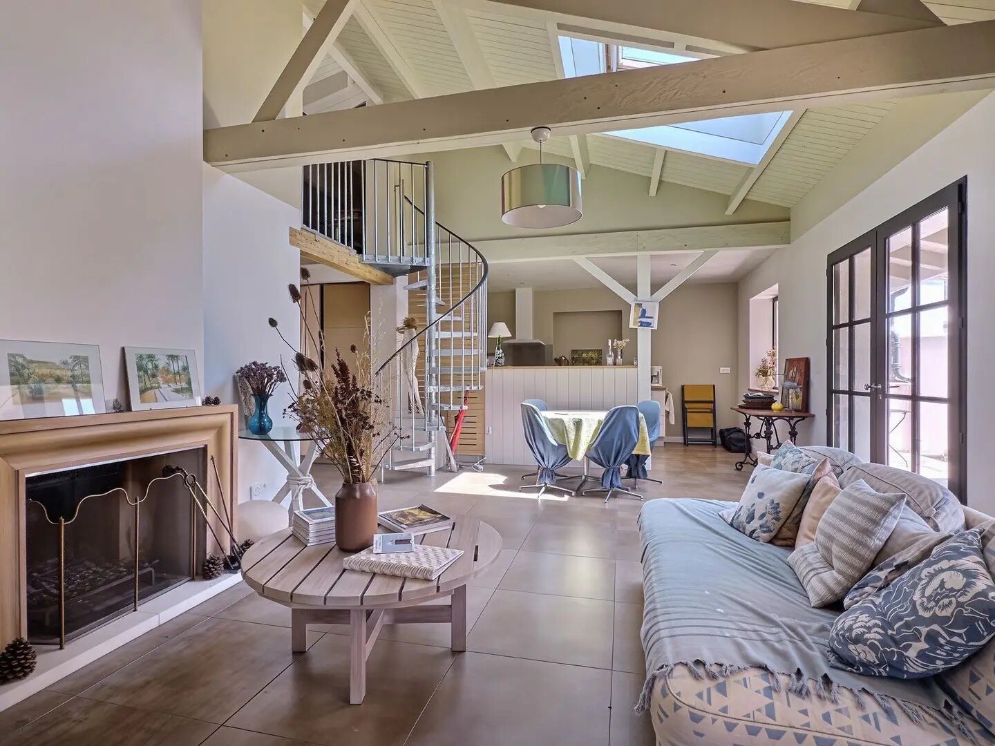 Maison à vendre, 117m², Loix