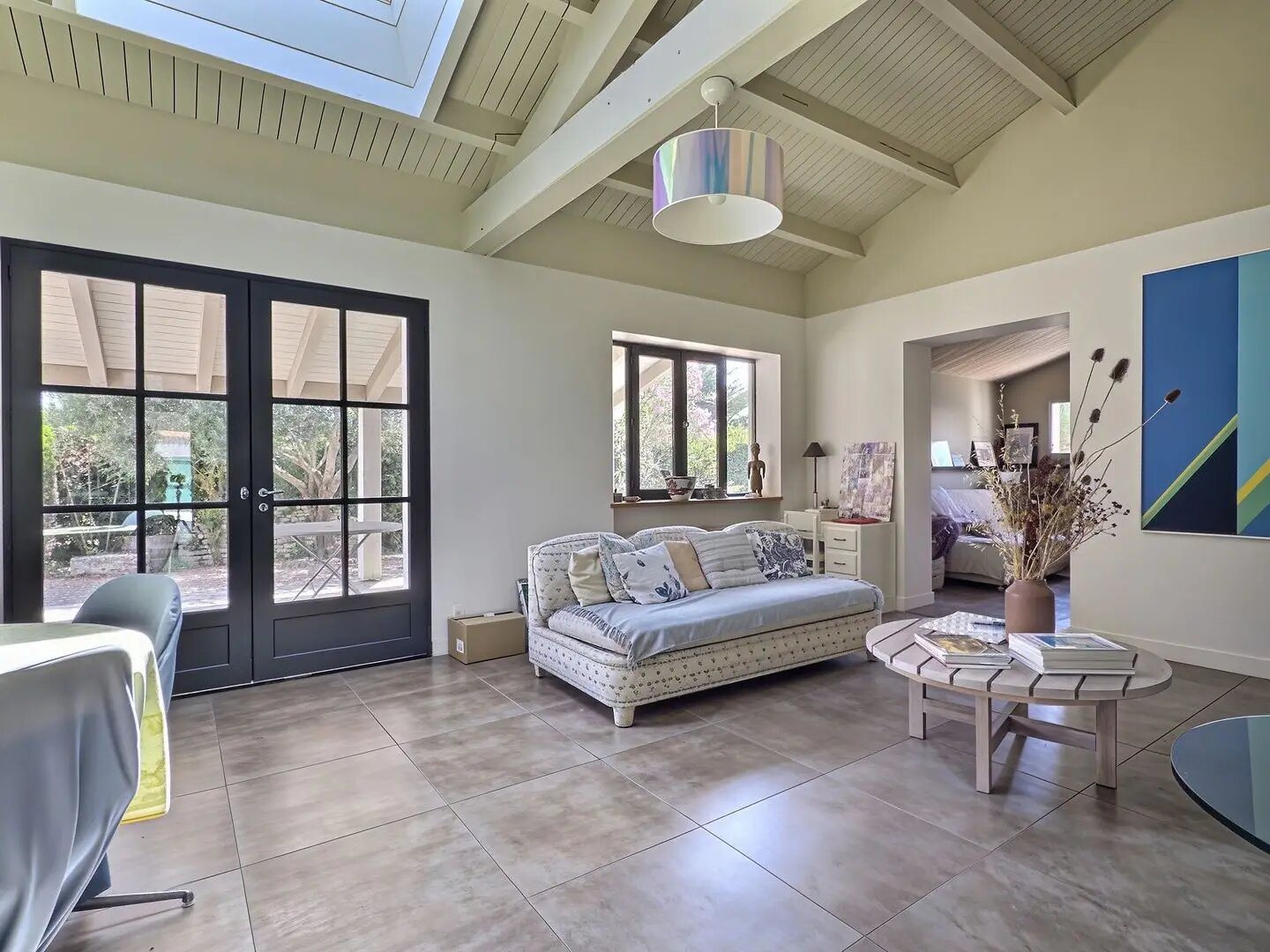 Maison à vendre, 117m², Loix