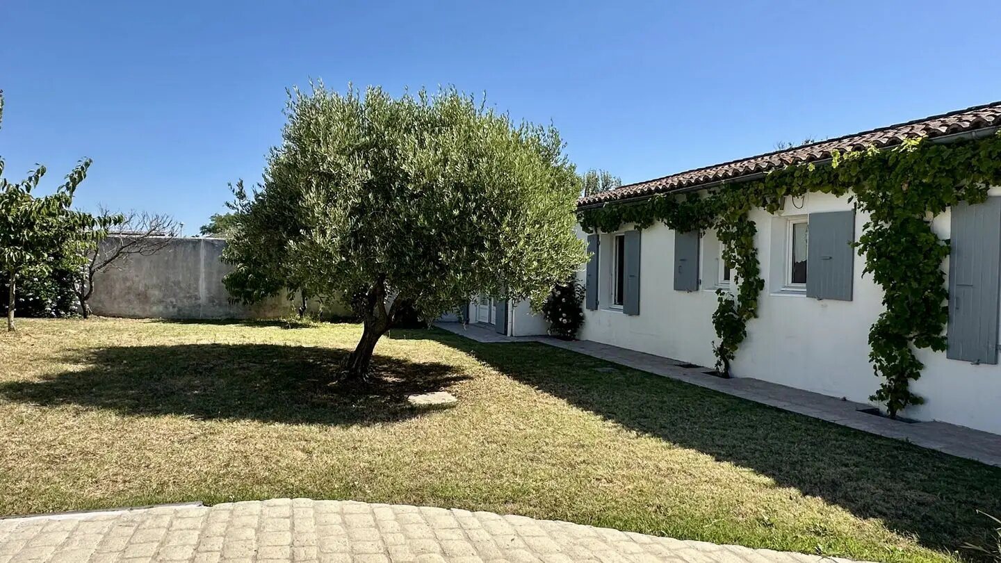 Maison à vendre, 122m², Loix