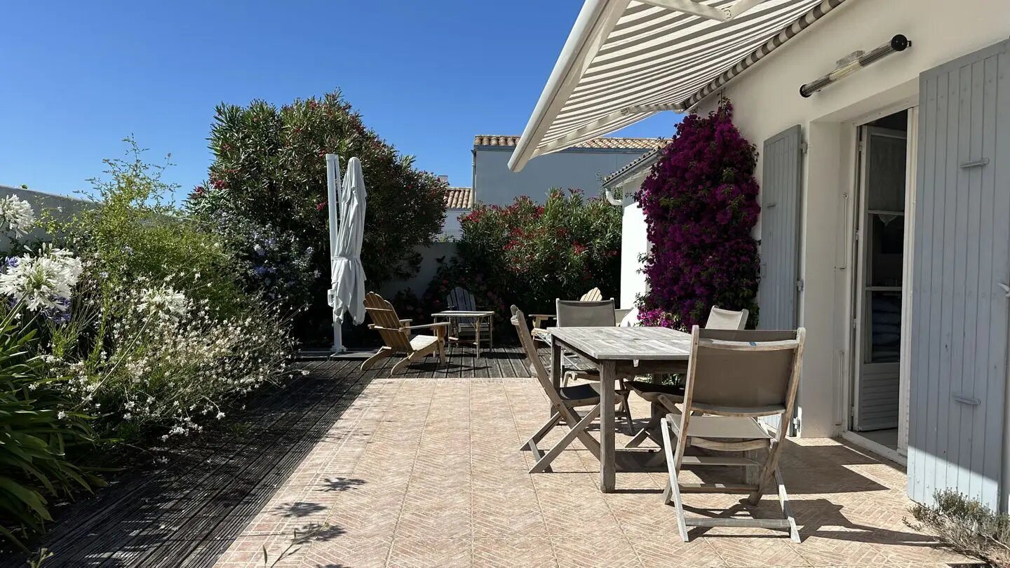 Maison à vendre, 122m², Loix