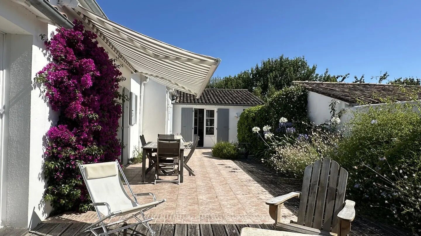 Maison à vendre, 122m², Loix