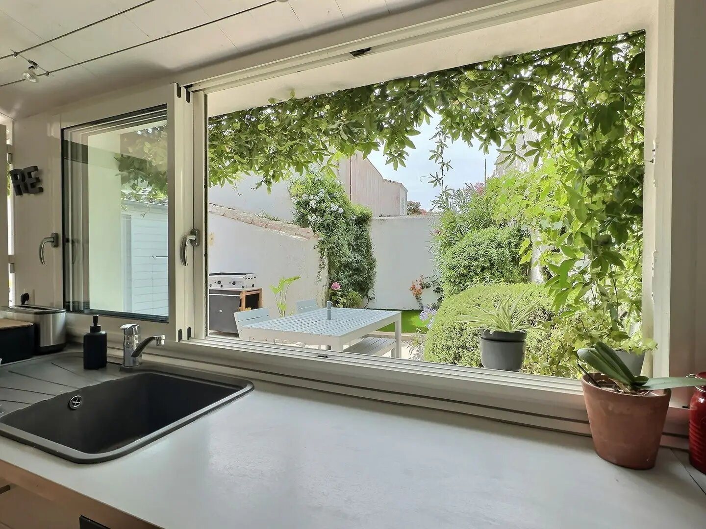 Maison à vendre, 115m², Loix