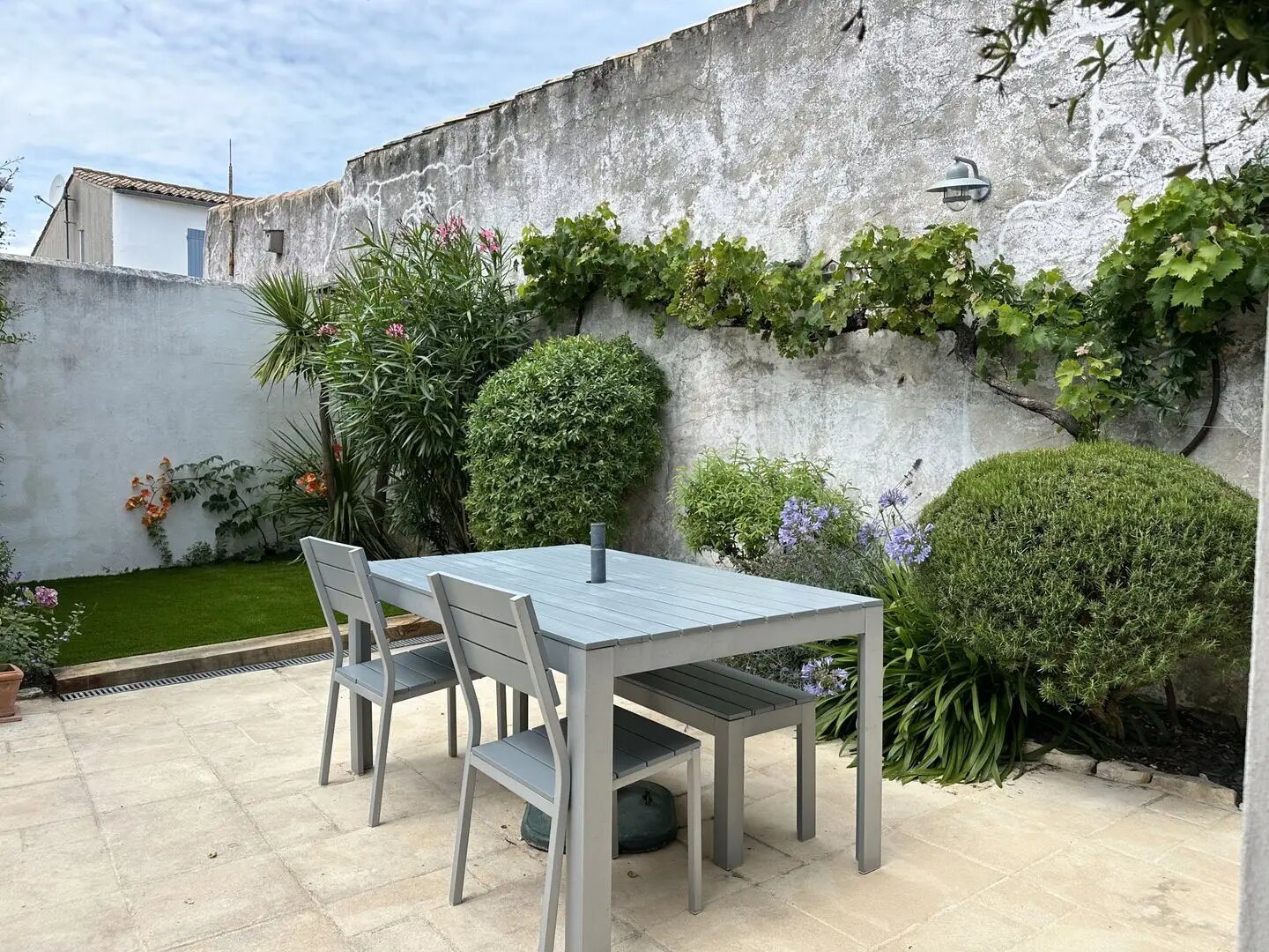 Maison à vendre, 115m², Loix