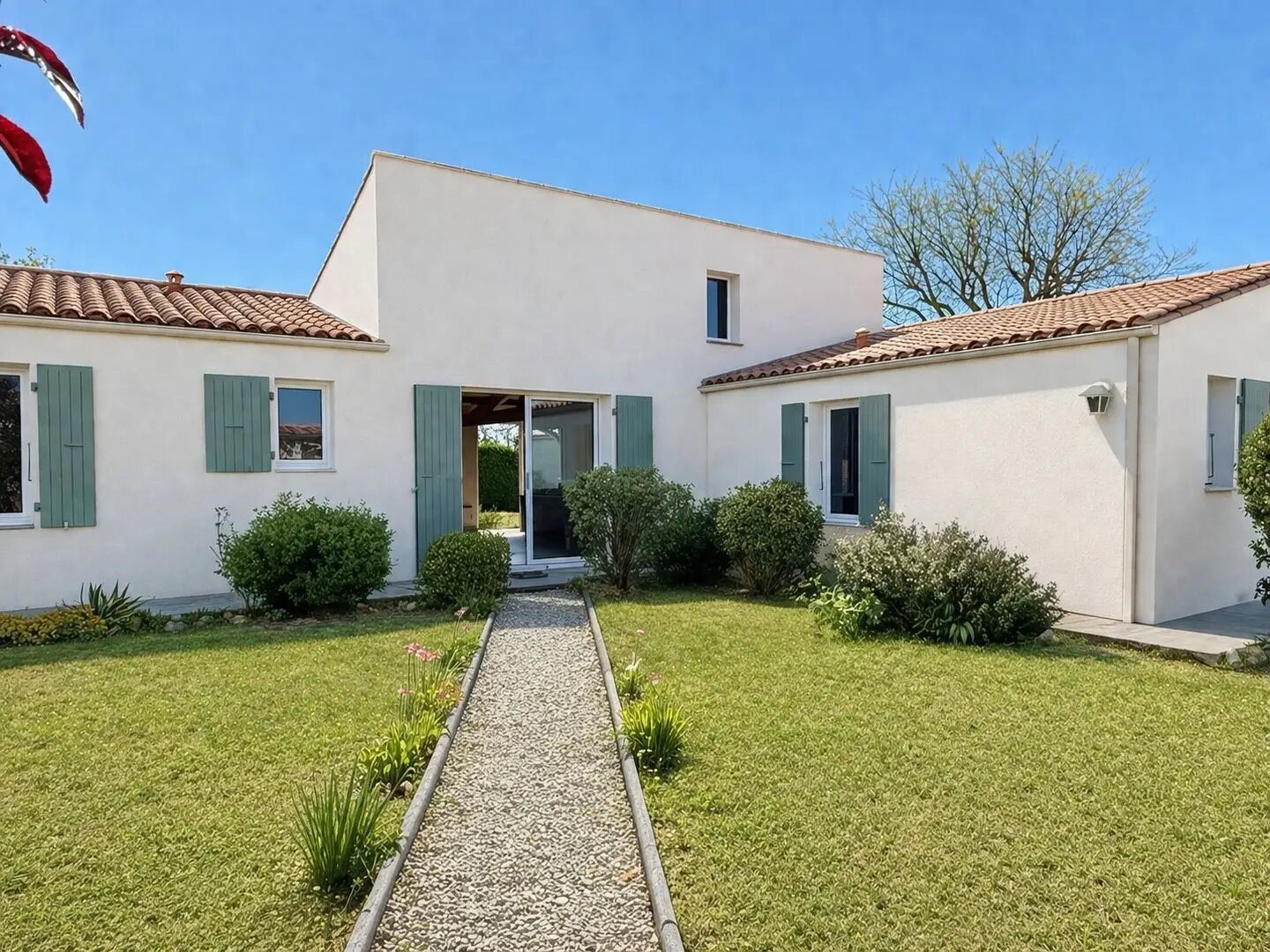 Maison à vendre, 97m², Loix