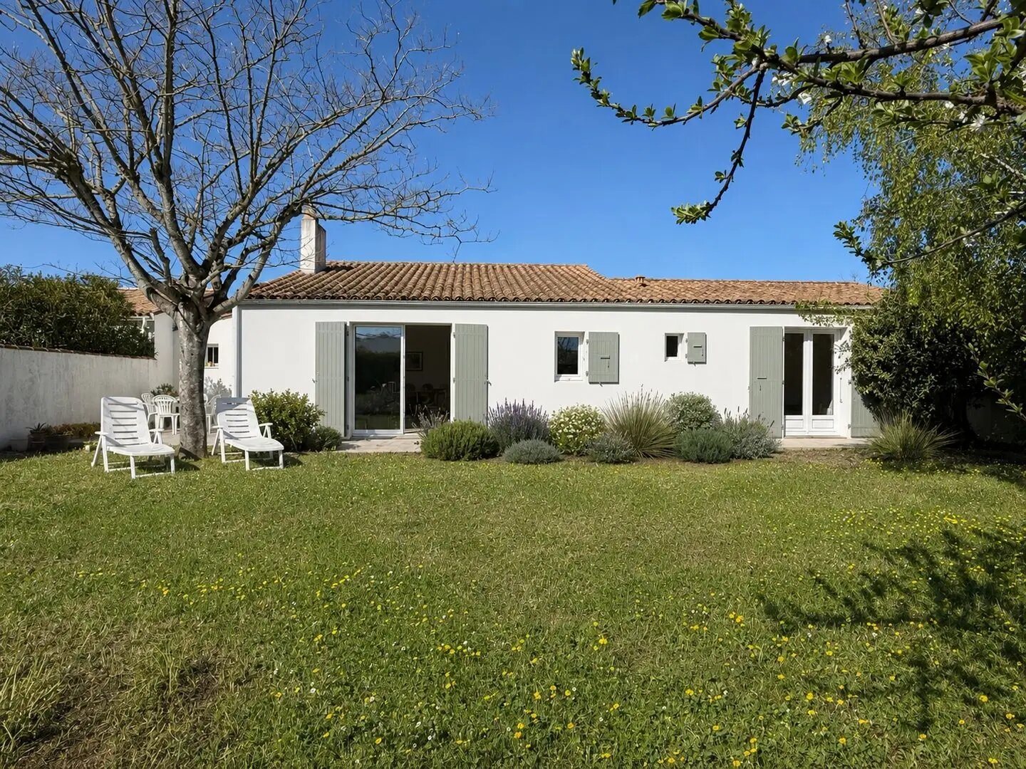 Maison à vendre, 97m², Loix