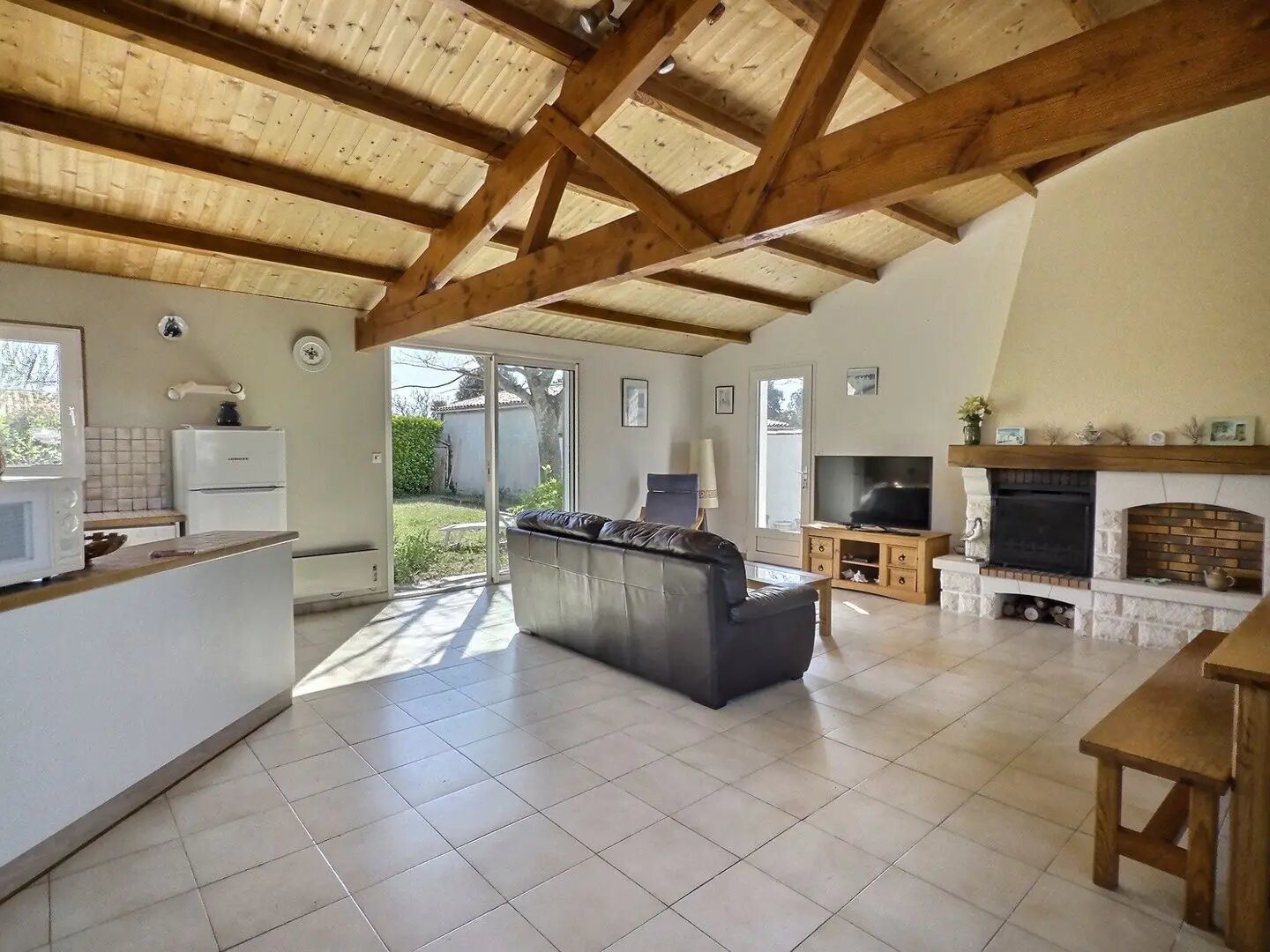 Maison à vendre, 97m², Loix