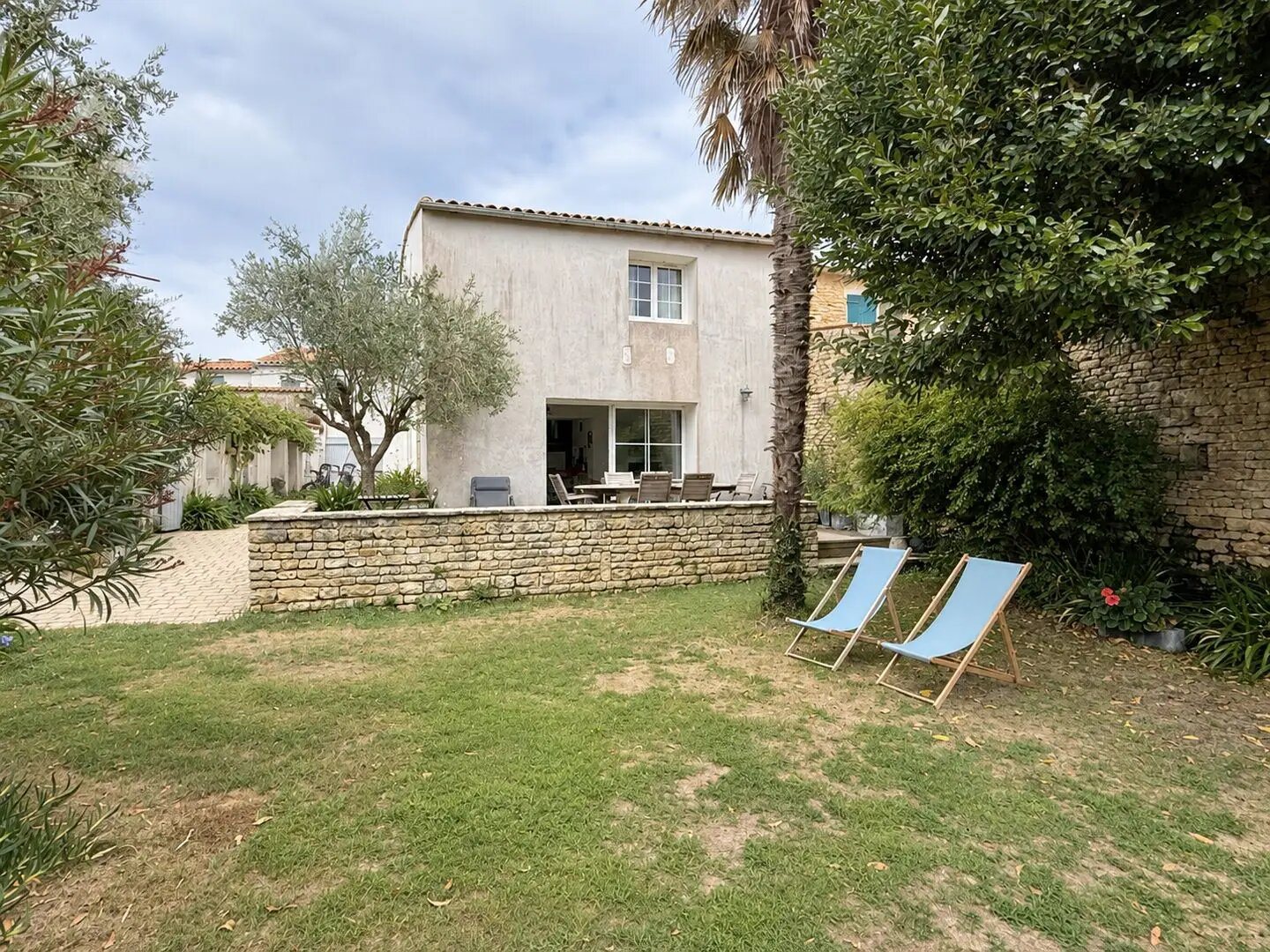 Maison à vendre, 124m², Loix