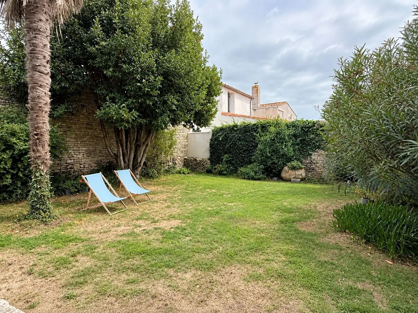 Maison à vendre, 124m², Loix