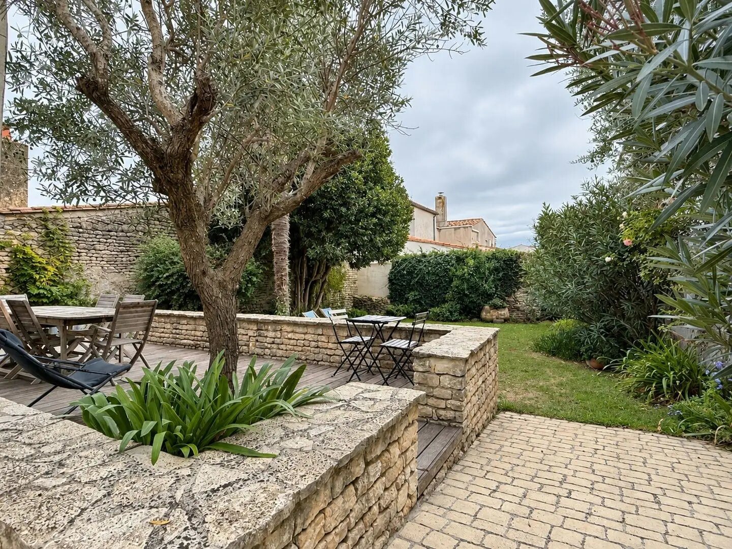 Maison à vendre, 124m², Loix