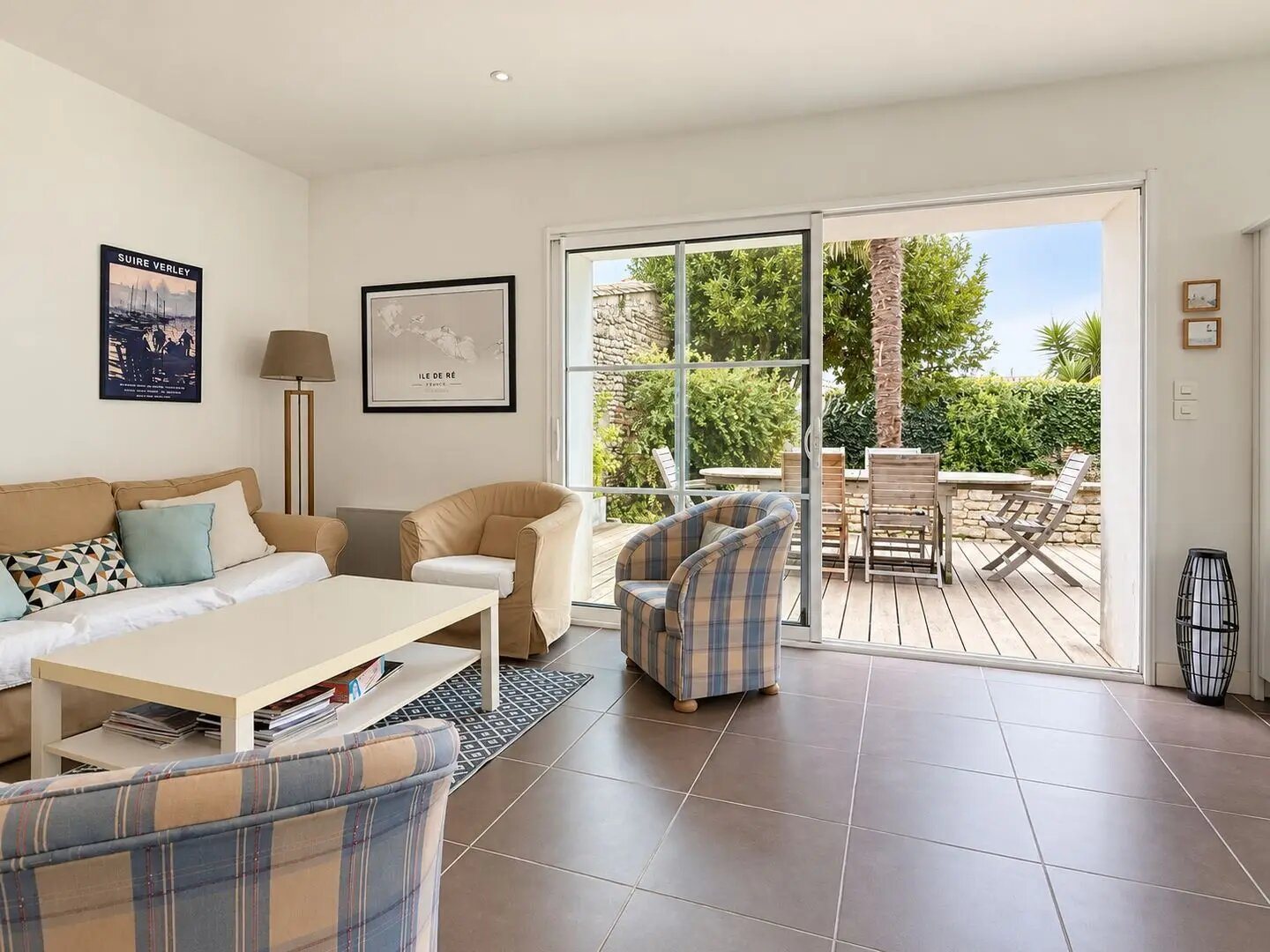 Maison à vendre, 124m², Loix