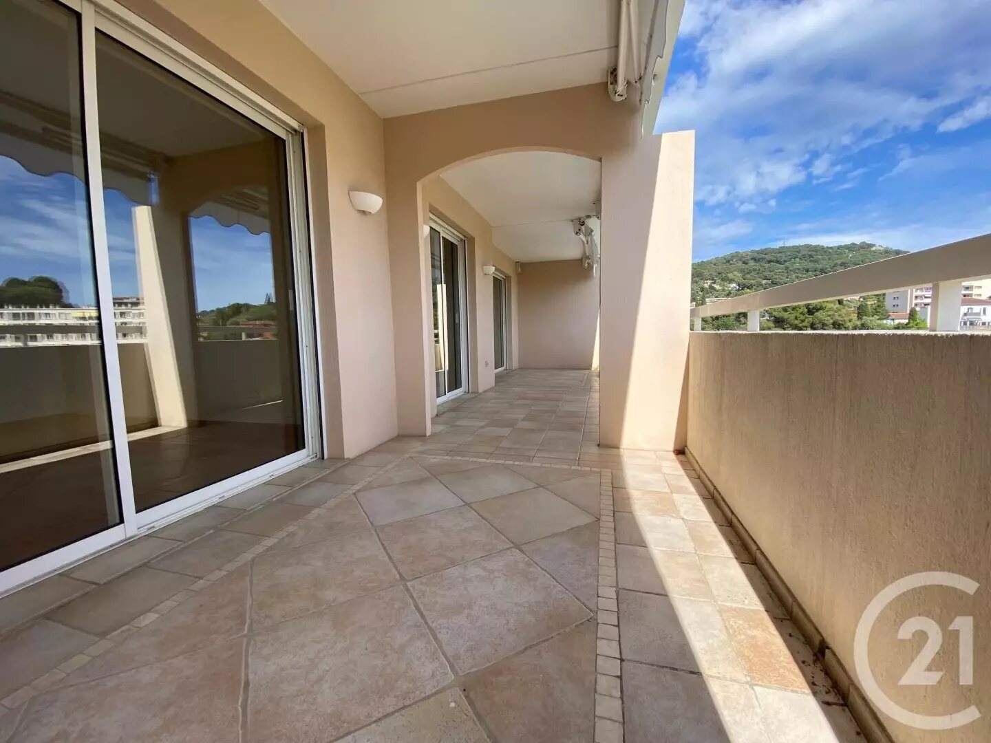 Appartement à vendre, 94m², Le Cannet