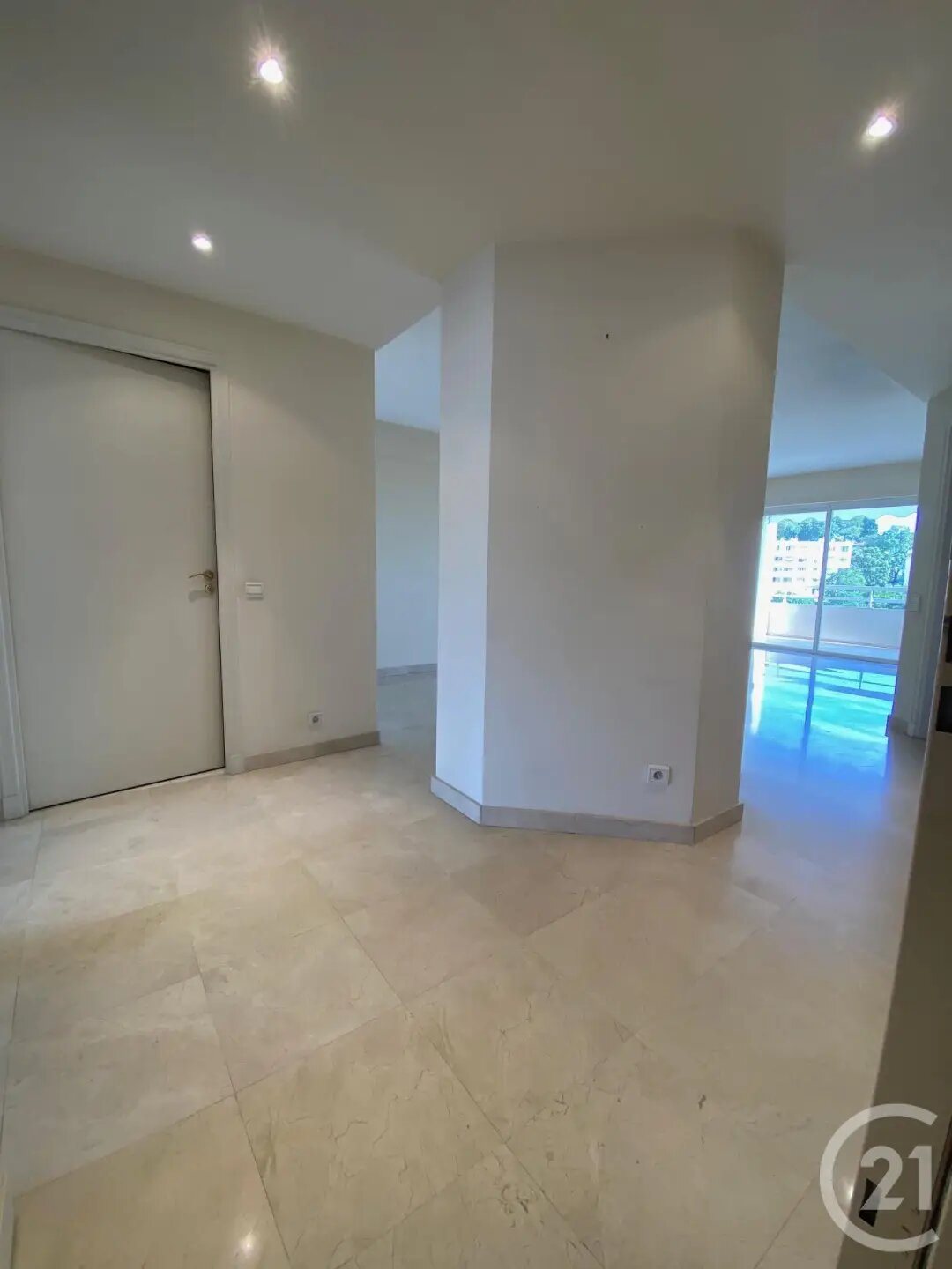 Appartement à vendre, 94m², Le Cannet