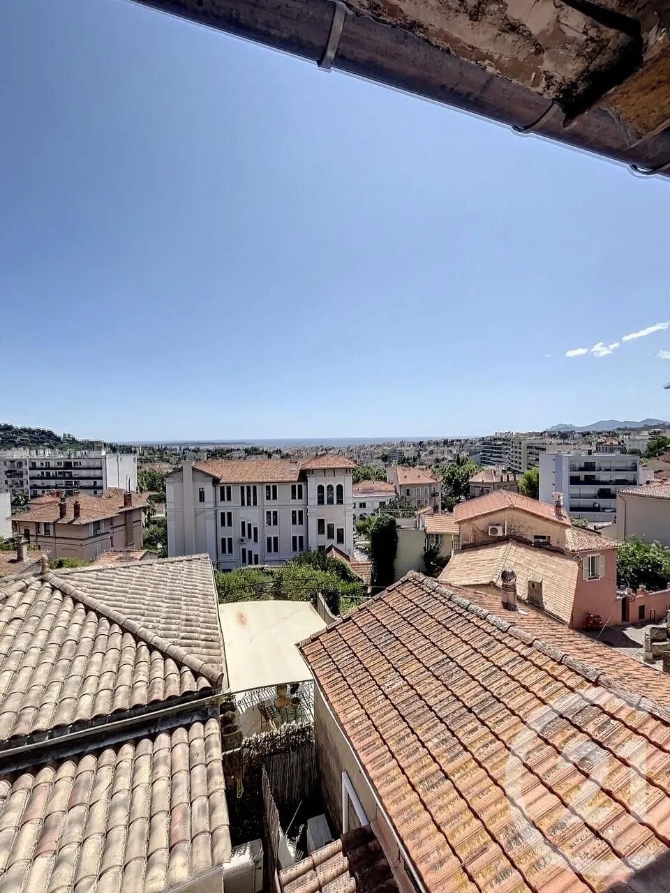 Appartement à vendre, 77m², Le Cannet