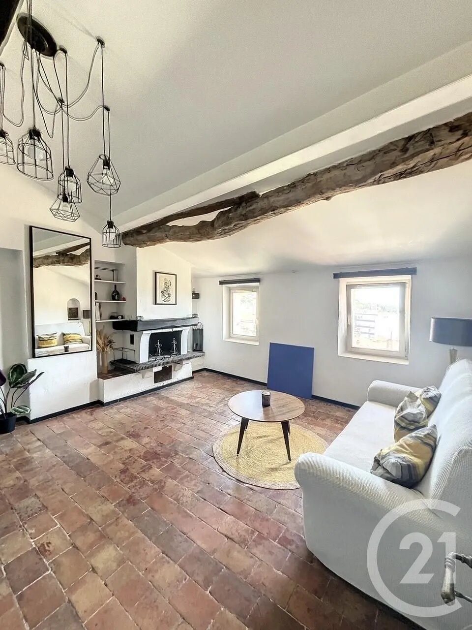 Appartement à vendre, 77m², Le Cannet