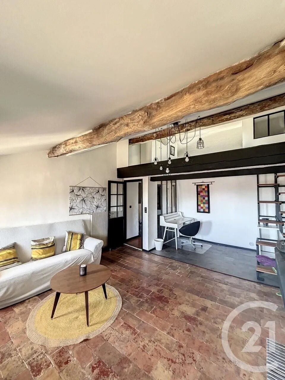 Appartement à vendre, 77m², Le Cannet