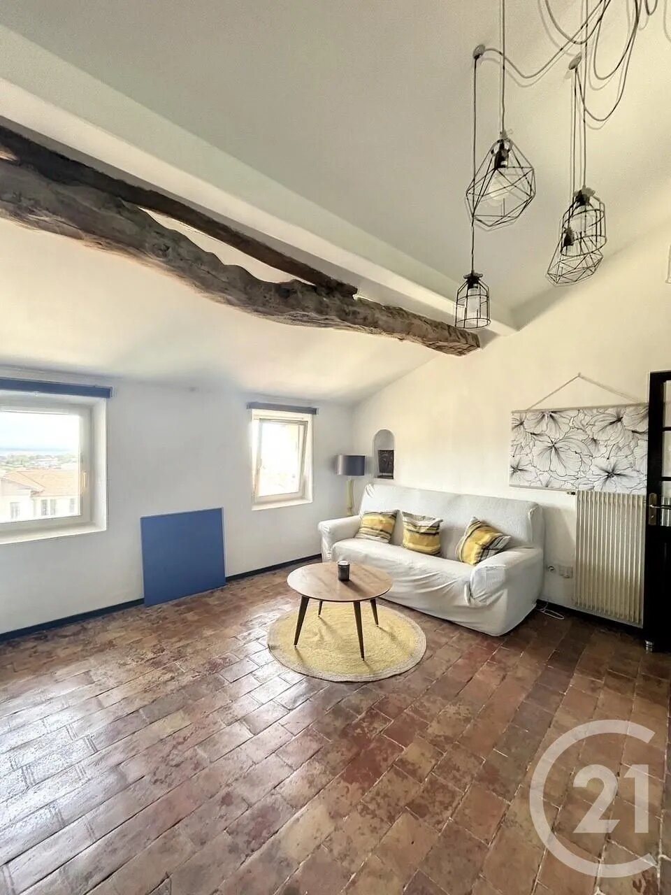 Appartement à vendre, 77m², Le Cannet