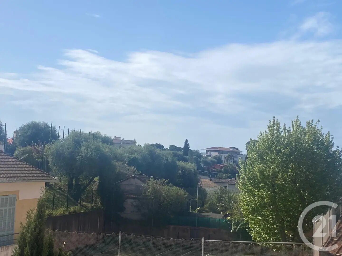Appartement à vendre, 28m², Le Cannet