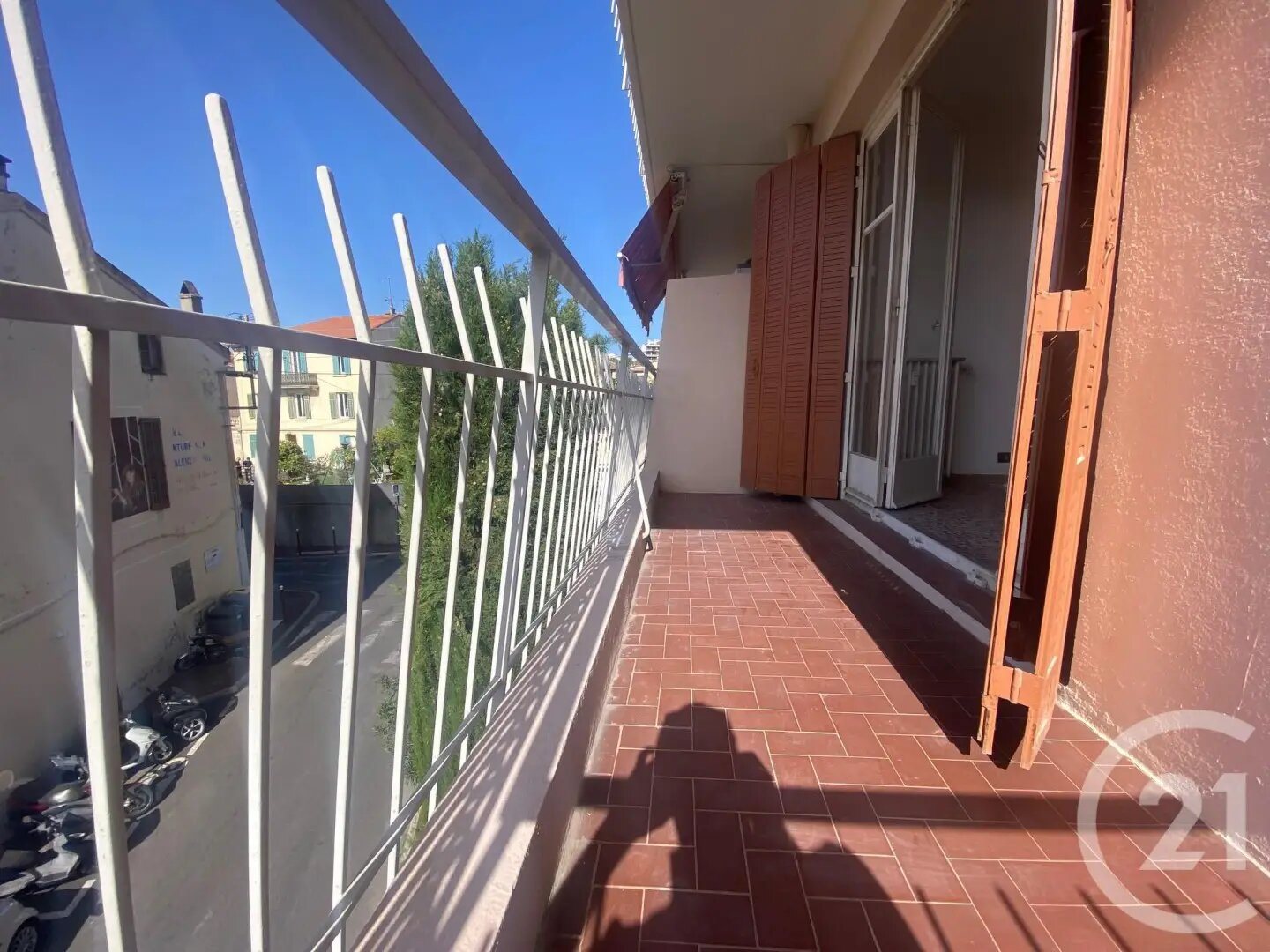 Appartement à vendre, 28m², Le Cannet