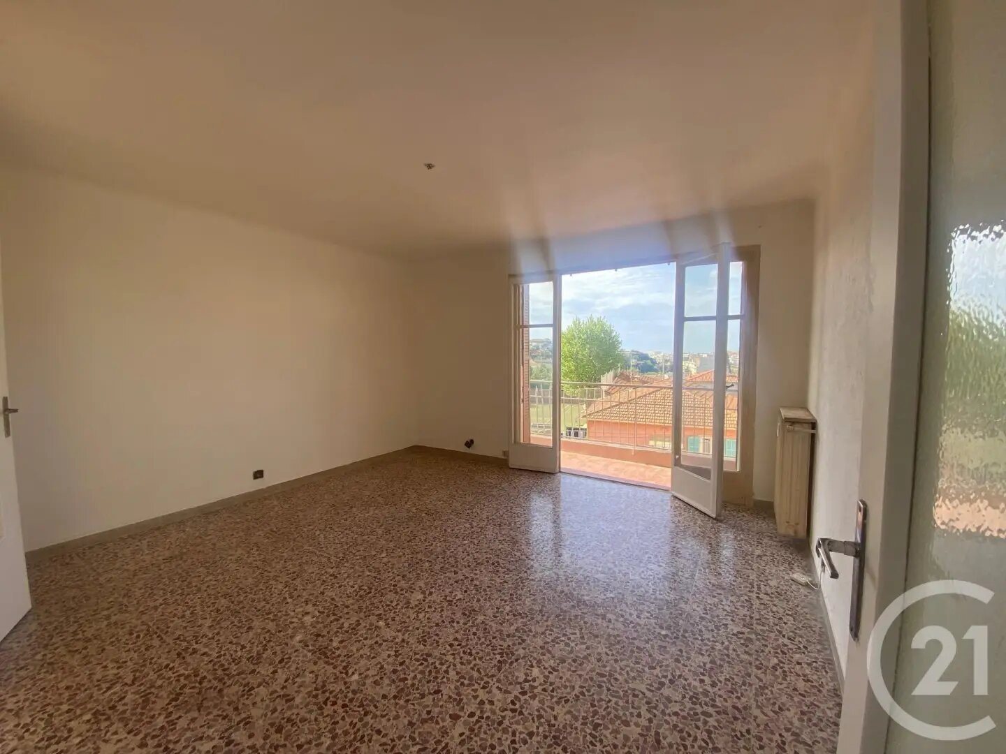 Appartement à vendre, 28m², Le Cannet