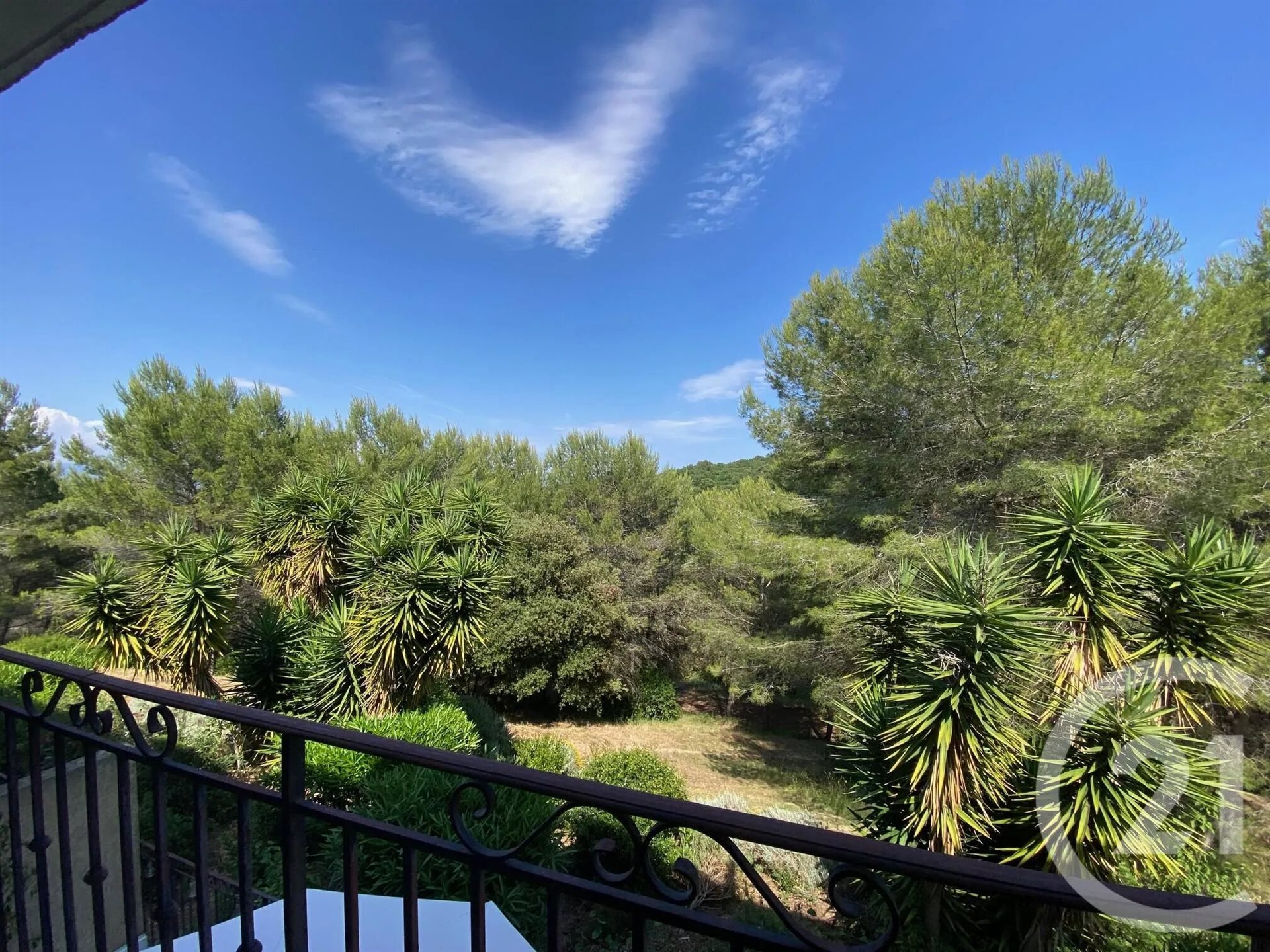 Appartement à vendre, 39m², Mougins