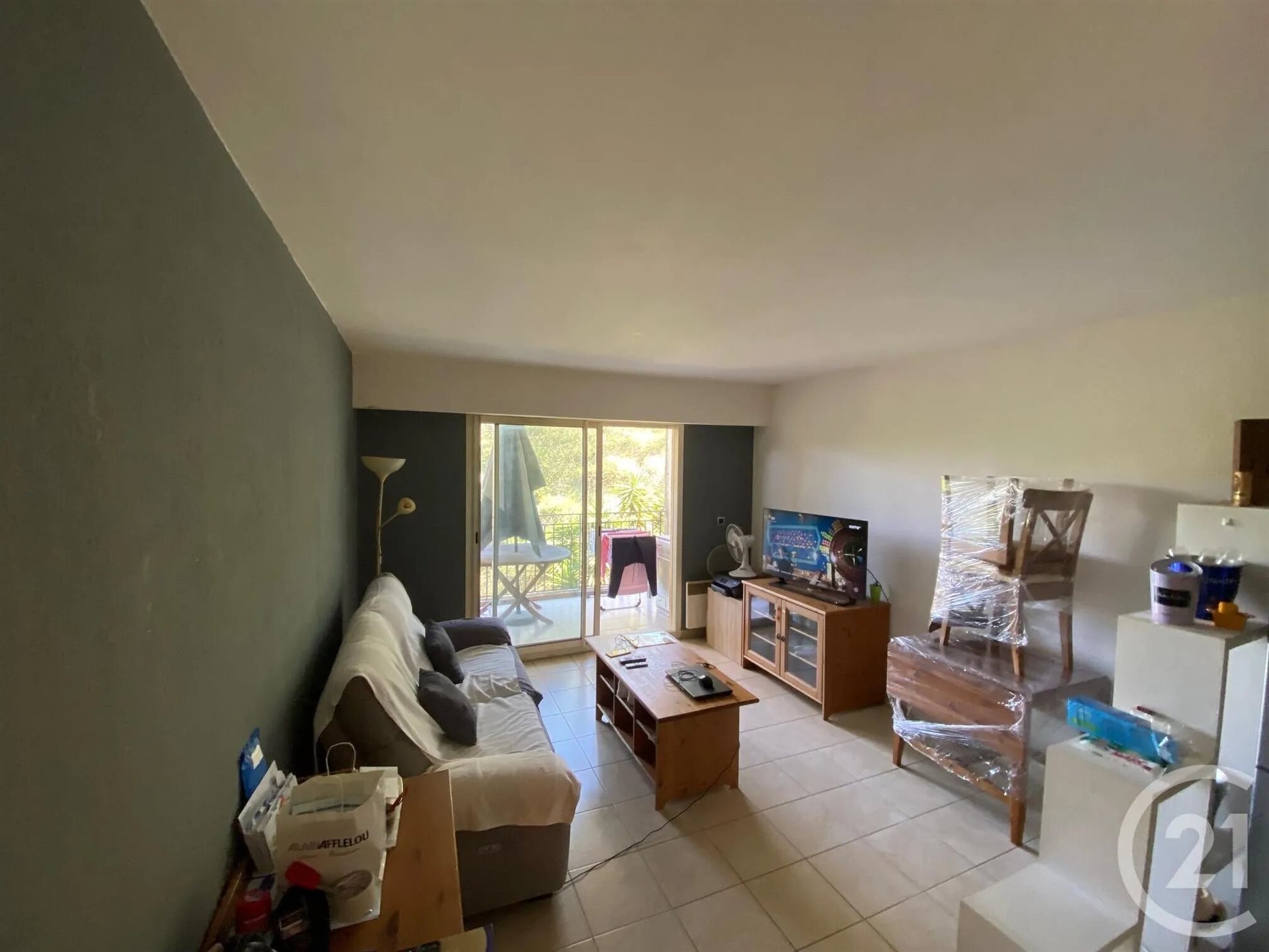 Appartement à vendre, 39m², Mougins