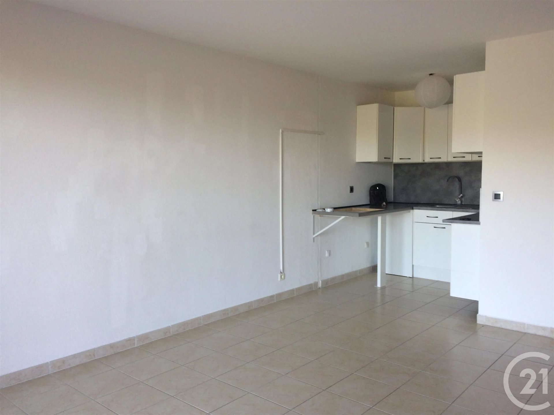 Appartement à vendre, 39m², Mougins