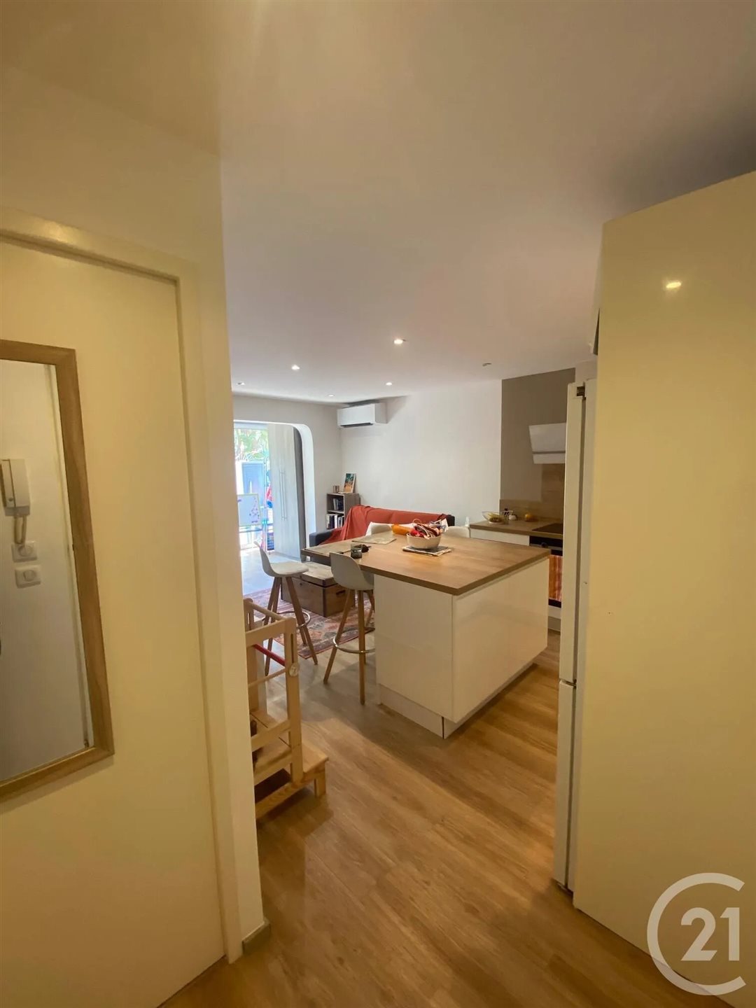 Appartement à vendre, 36m², Le Cannet