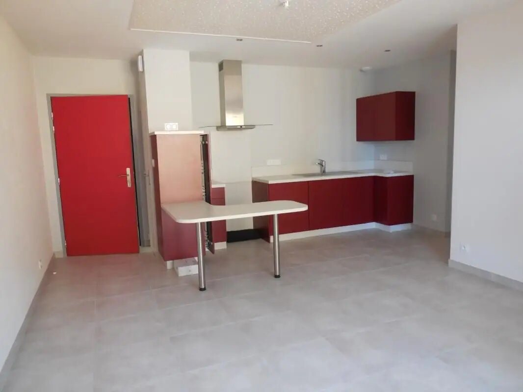 Appartement à louer, 46m², Foissiat