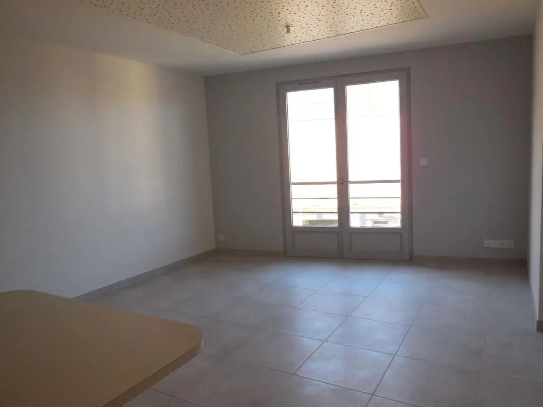 Appartement à louer, 46m², Foissiat