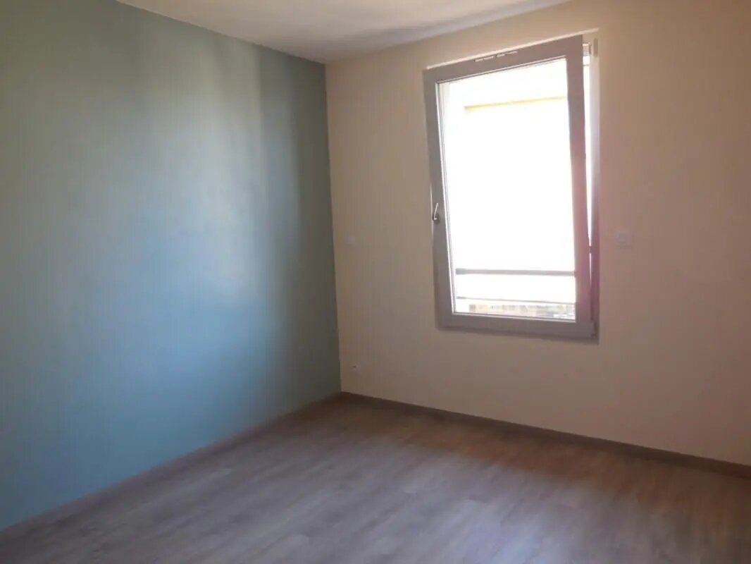 Appartement à louer, 46m², Foissiat