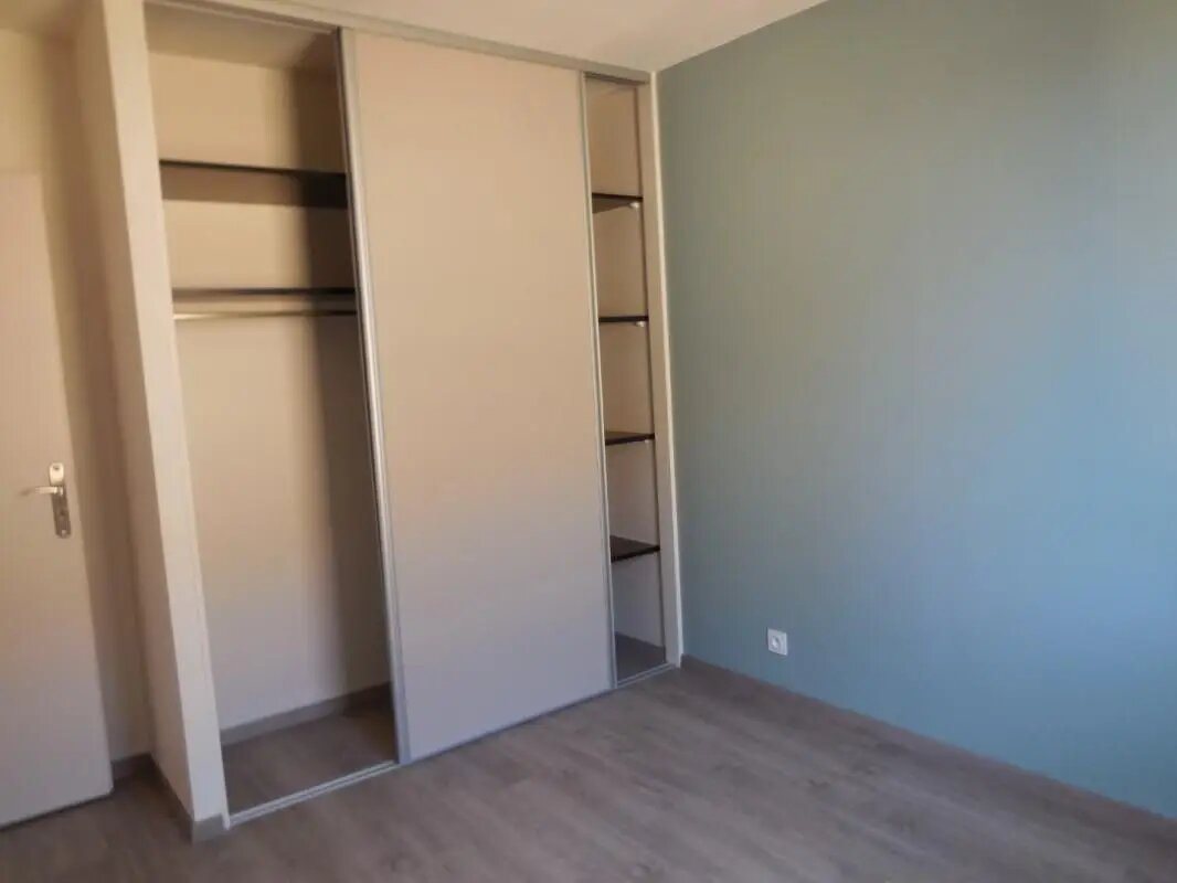 Appartement à louer, 46m², Foissiat