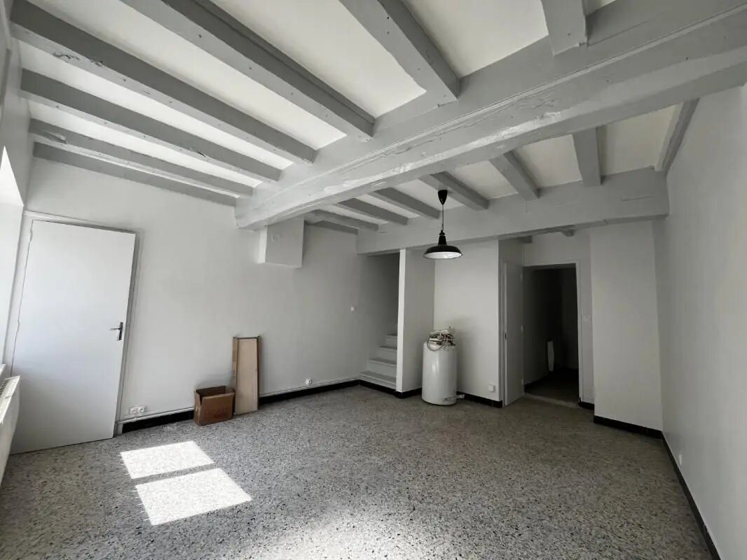 Appartement à louer, 87m², Villieu-Loyes-Mollon