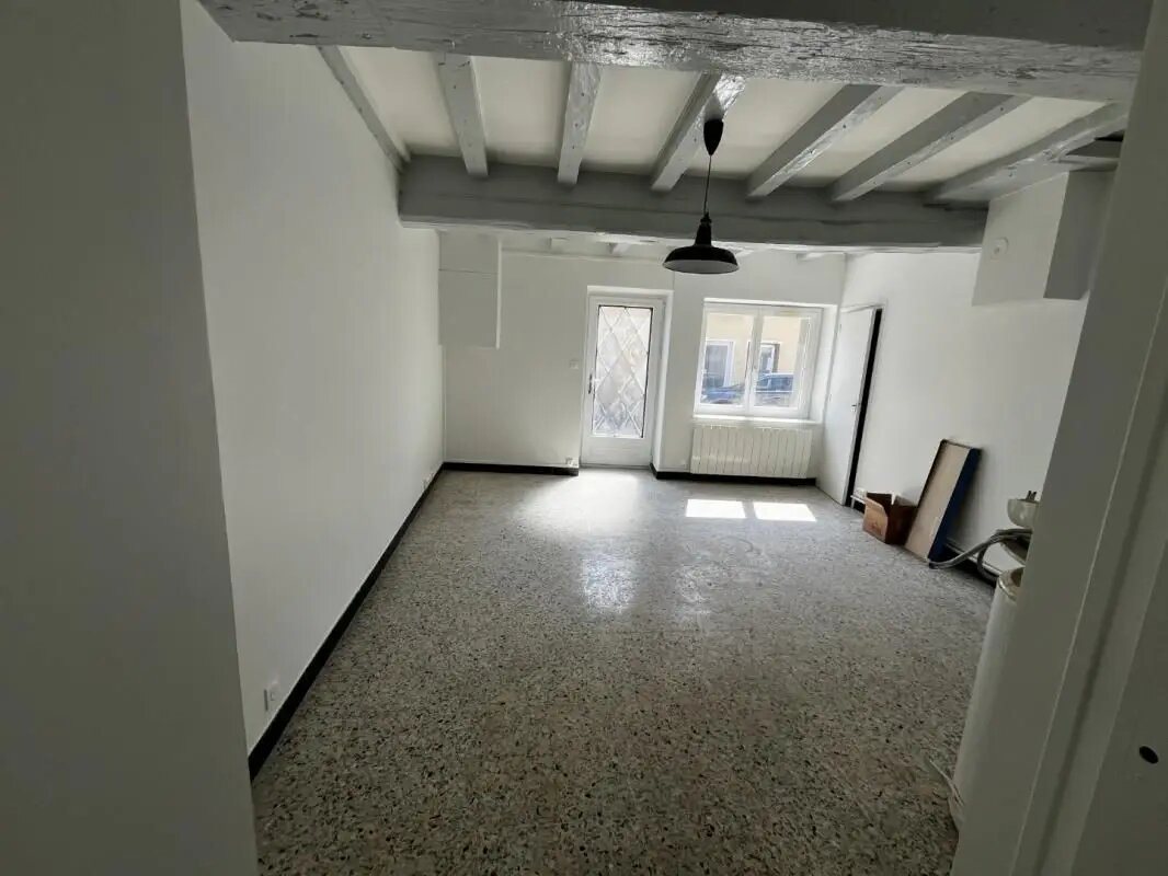Appartement à louer, 87m², Villieu-Loyes-Mollon
