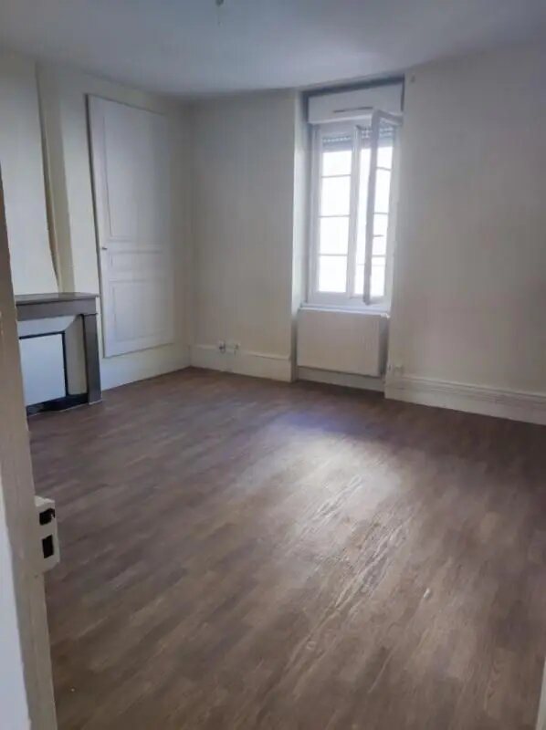 Appartement à louer, 110m², Bourg-en-Bresse