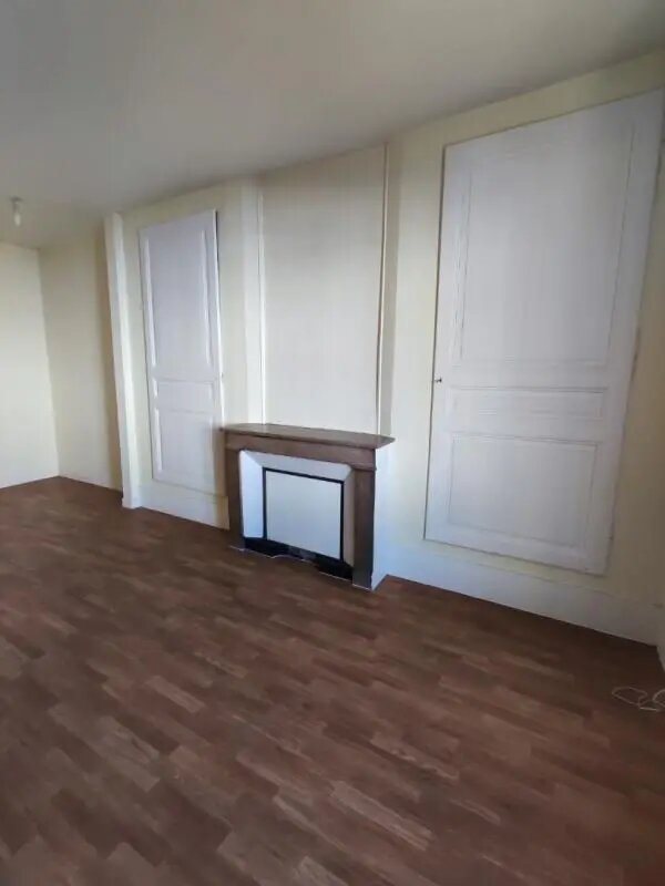 Appartement à louer, 110m², Bourg-en-Bresse