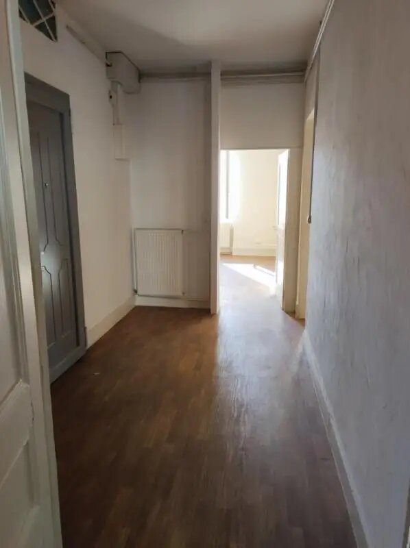 Appartement à louer, 110m², Bourg-en-Bresse